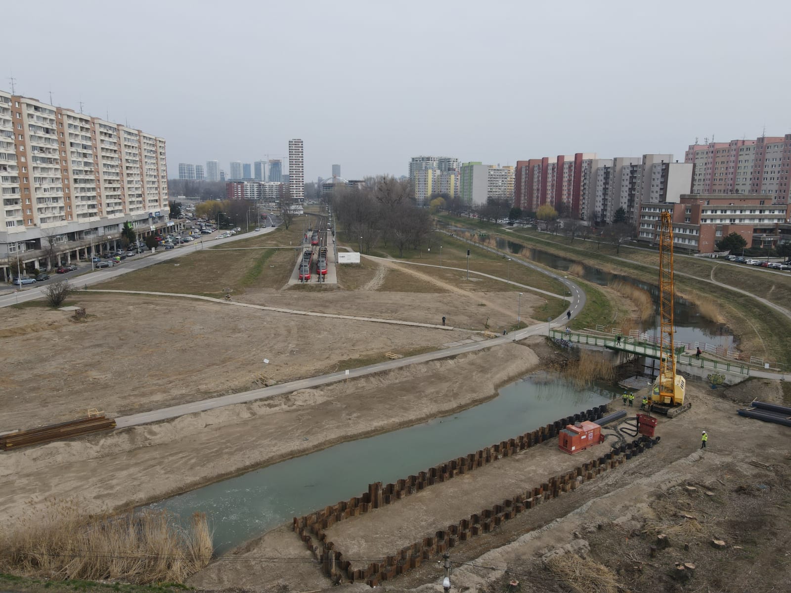 takto-napreduje-jeden-z-najvacsich-projektov-bratislavy-–-elektrickova-trat-v-petrzalke