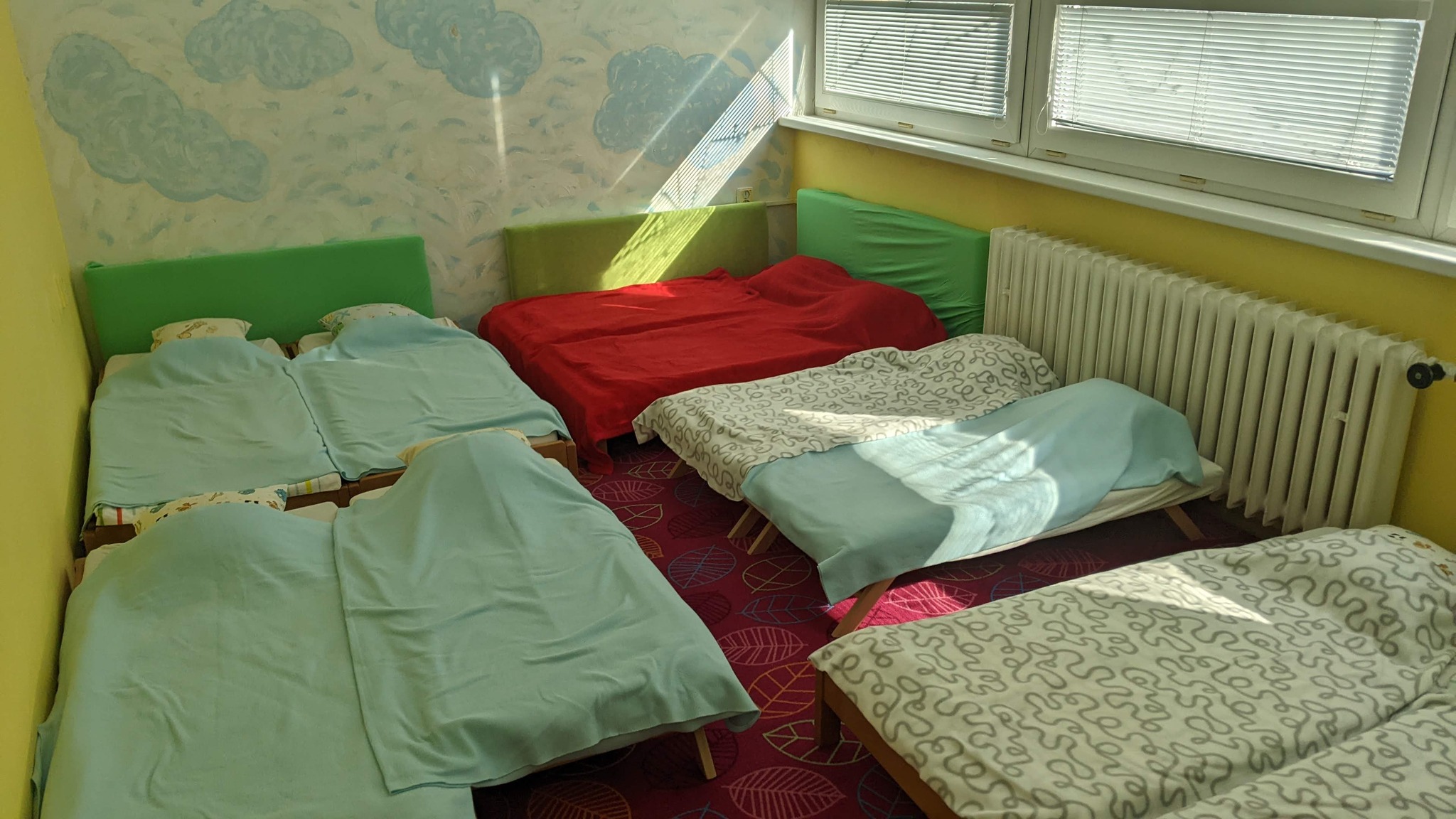 dubravka-otvara-docasne-denne-centrum-pre-deti-z-ukrajiny