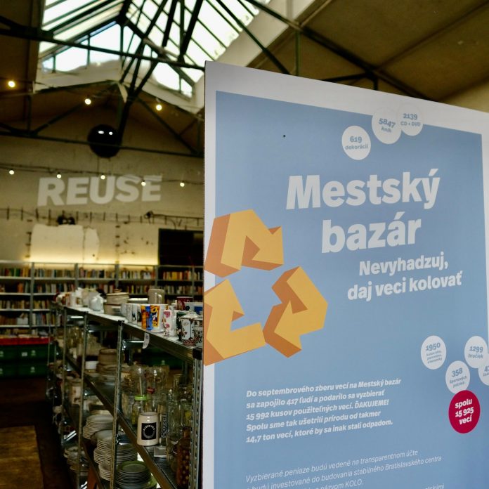 prineste-veci,-ktore-uz-nepotrebujete.-bratislava-chysta-mestsky-bazar