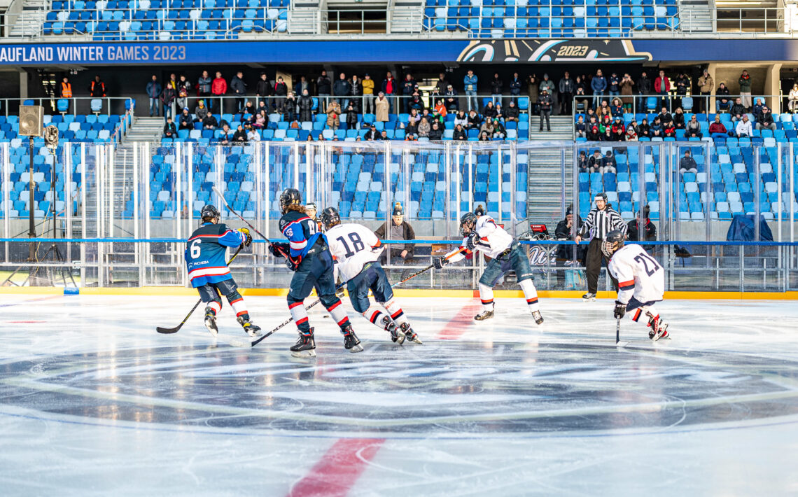 kaufland-winter-games-2023:-spickovy-slovensky-a cesky-hokej-na-narodnom-futbalovom-stadione