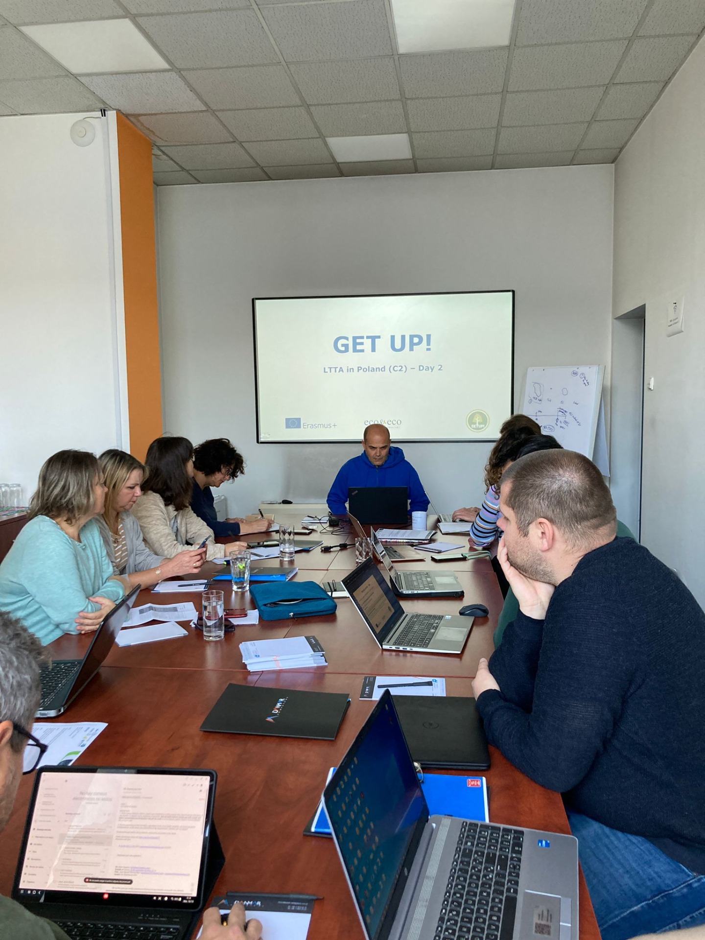 gymnazium-karola-stura sa-zapojilo-do-projektu-getup!