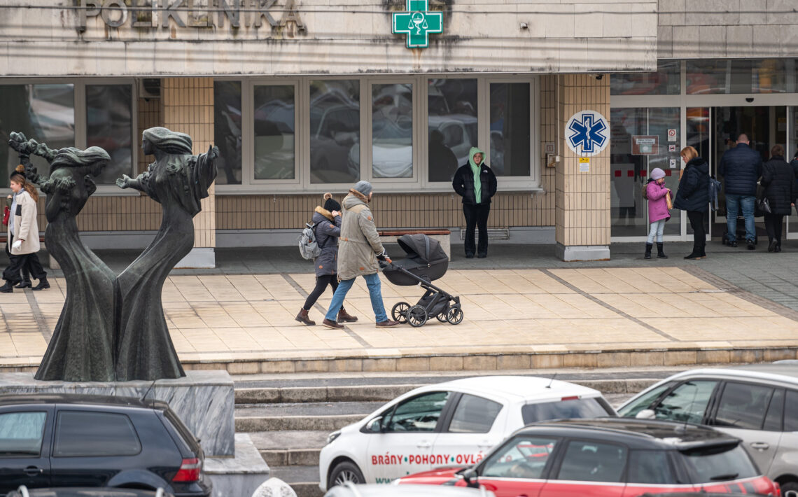 stat-pozastavil-rezidentsky-program-pre-pediatrov,-na-zlyhanie-upozornili-zastupcovia-banskobystrickej-a bratislavskej-zupy