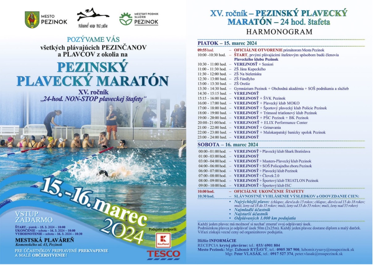 xv-rocnik-pezinskeho-plaveckeho-maratonu-odstartuje-15.-marca-2024