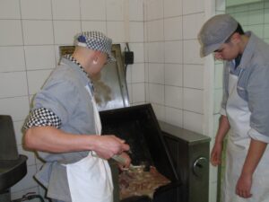 OLYMPUS DIGITAL CAMERA