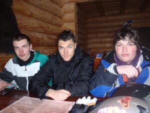 OLYMPUS DIGITAL CAMERA