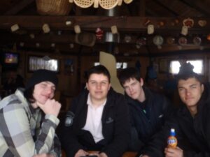 OLYMPUS DIGITAL CAMERA