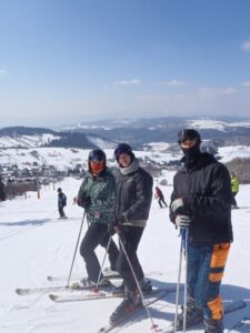 OLYMPUS DIGITAL CAMERA