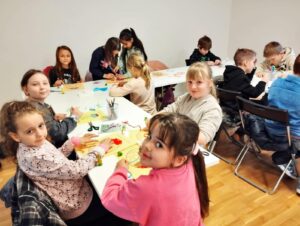 vzdelavacie-dielne-o-jarnych-a-velkonocnych-tradiciach-v-kastieli-modra