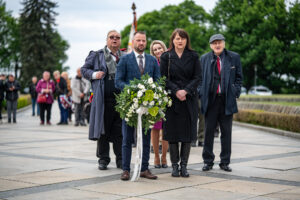mier-nie-je-samozrejmost:-bratislavsky-kraj-si-pripomina-koniec-druhej-svetovej-vojny