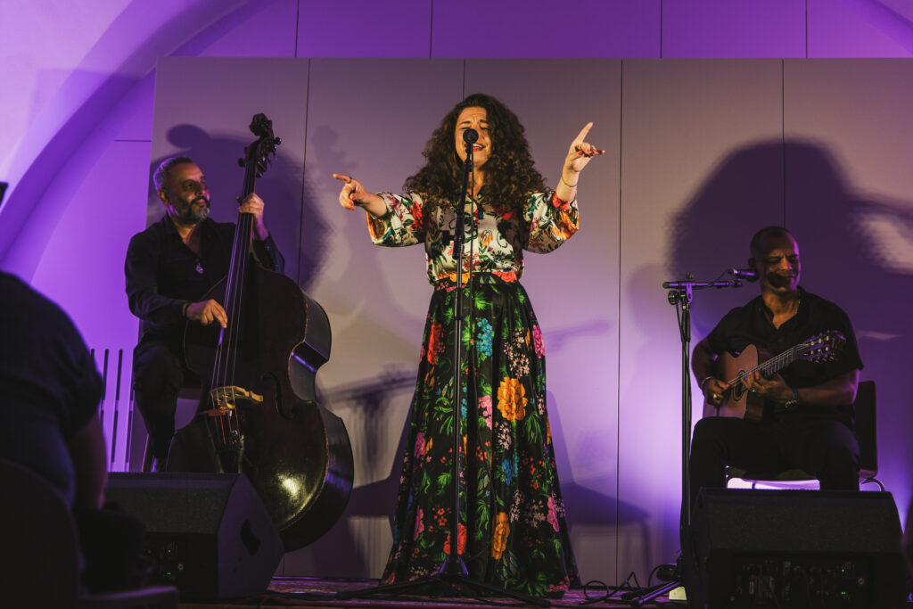 romske-piesne-naplnili-kastiel-v-modre-emociou:-julia-kozakova-ocarila-pocas-festivalu-viva-musica!