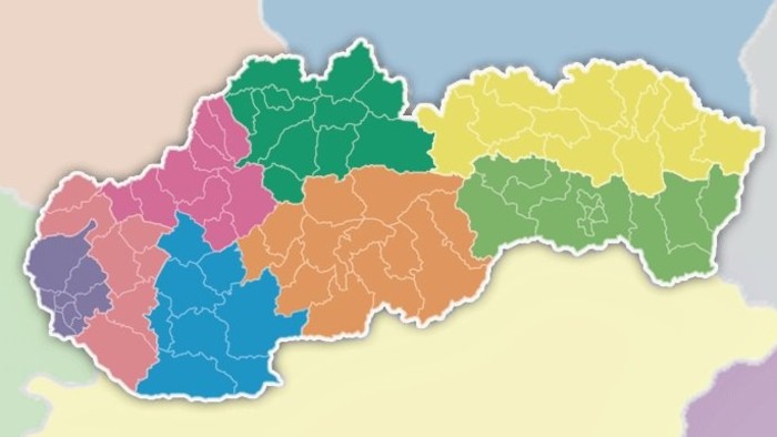 samospravne-kraje-odmietaju-navrh-na-znizenie-poctu-krajov.-uvadzana-uspora-500-milionov-eur-je-nerealna