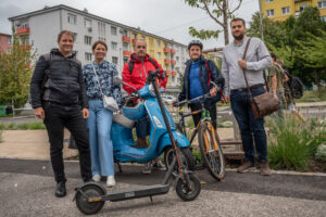 dopravny-experiment:-sutaz-„kto-skor?“-ukazala,-ze-udrzatelna-doprava-v-meste-dokaze-predbehnut-auta