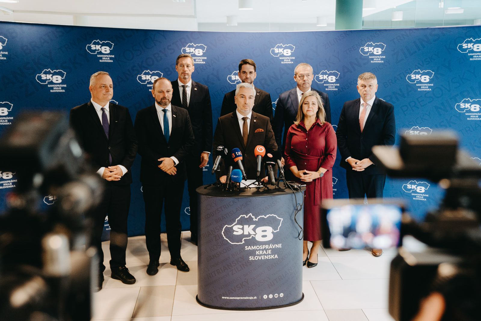 samospravne-kraje-odmietaju-navrh-statneho-rozpoctu-a-ziadaju-zachranu-regionalnej-kultury