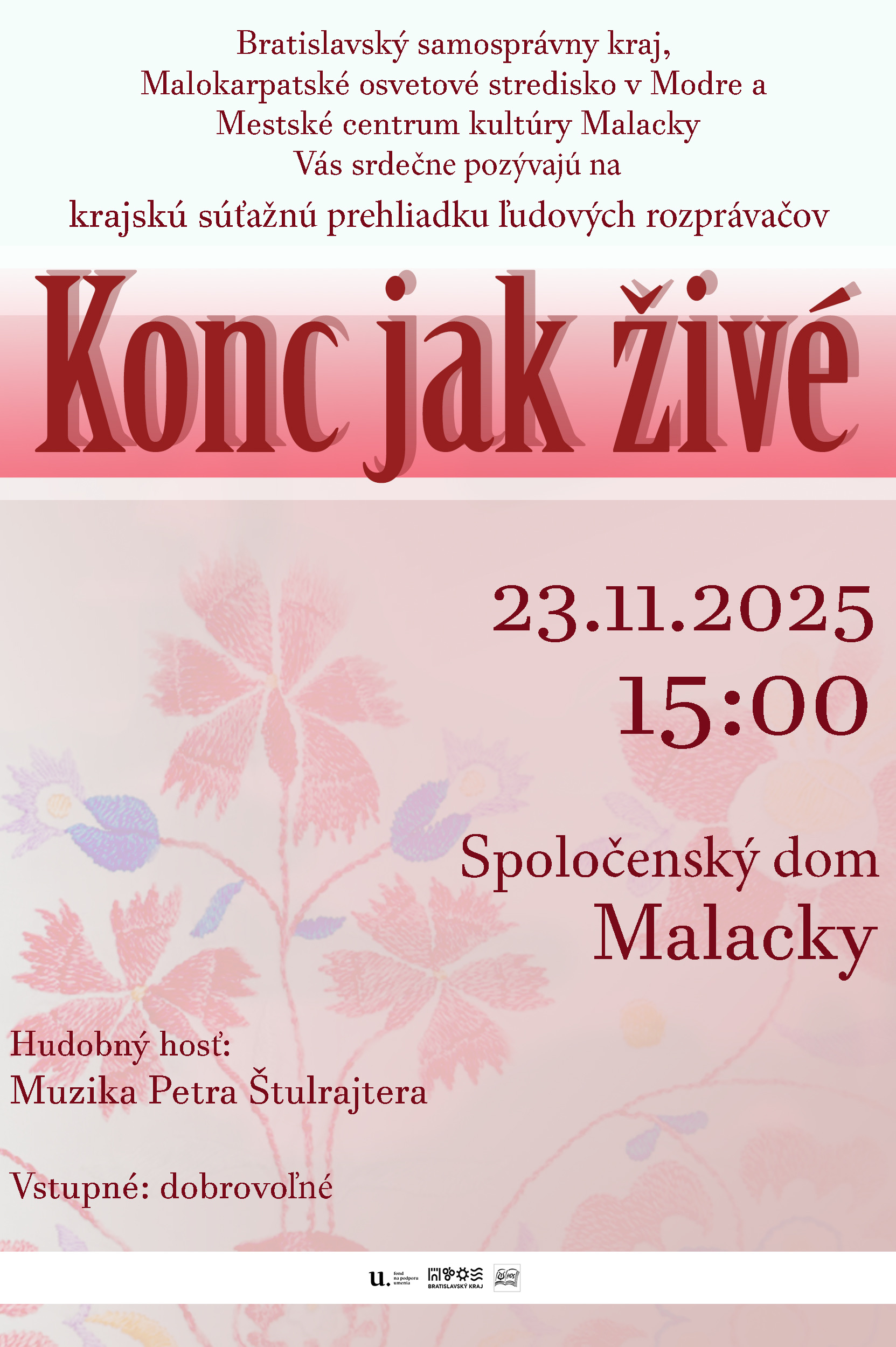 prihlaste-sa-do-krajskej-sutaze-ludovych-rozpravacov-konc-jak-zive