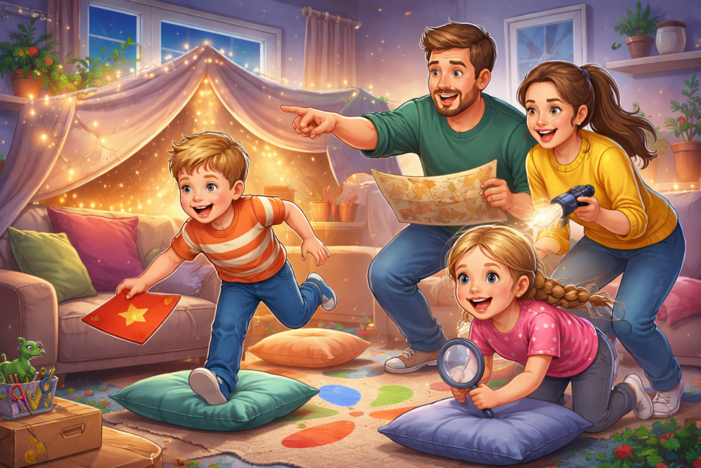 urobte-si-aktivny-vecer-s-detmi.-hry,-pohyb-a-spolocne-zazitky-aj-v-zime