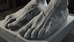 socharsky-workshop-s-andrejom-fricom-ii-/-studia-nohy-–-model-clenka-s-chodidlom