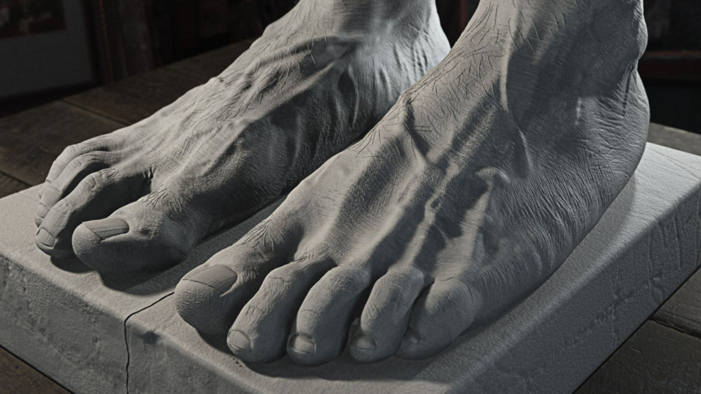 socharsky-workshop-s-andrejom-fricom-ii-/-studia-nohy-–-model-clenka-s-chodidlom