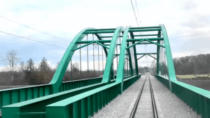 modernizacia-zeleznicnej-trate-na-zahori:-usek-medzi-kutmi-a-statnou-hranicou-je-hotovy