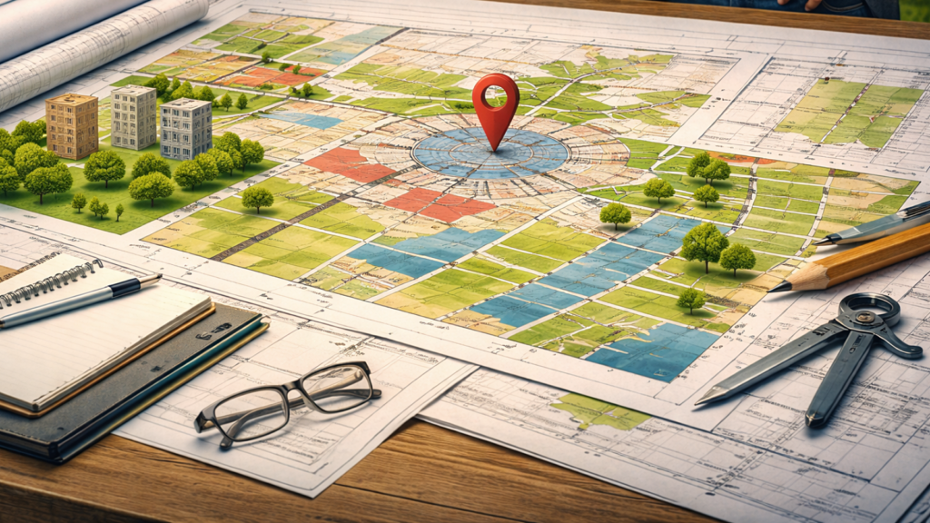 mesta,-obce-a zupy-mozu-ziadat-o dotacie-na-tvorbu-uzemnych-planov