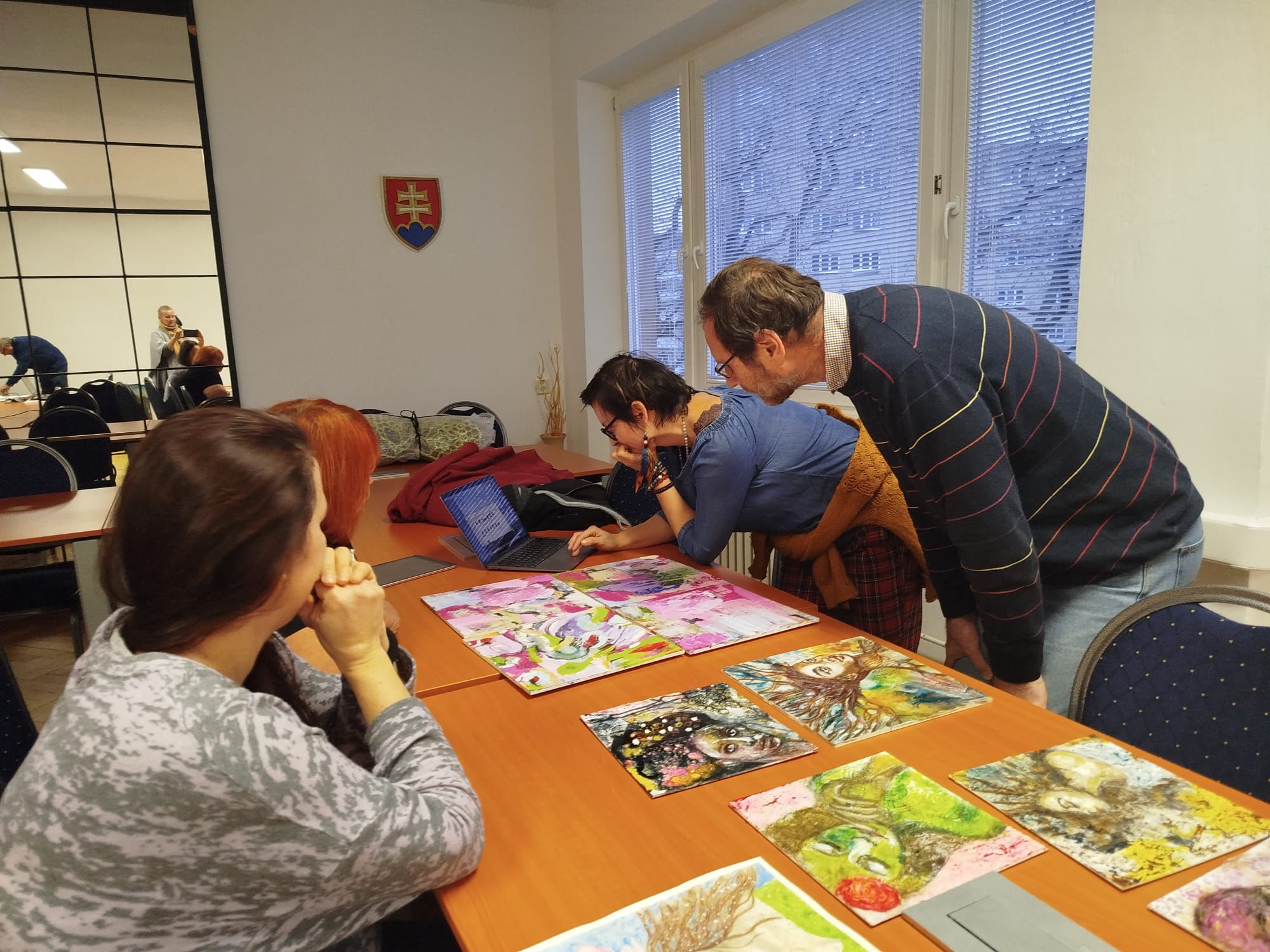 prve-konzultacie-otvorili-vytvarne-spektrum-2026-v-bratislavskom-kraji