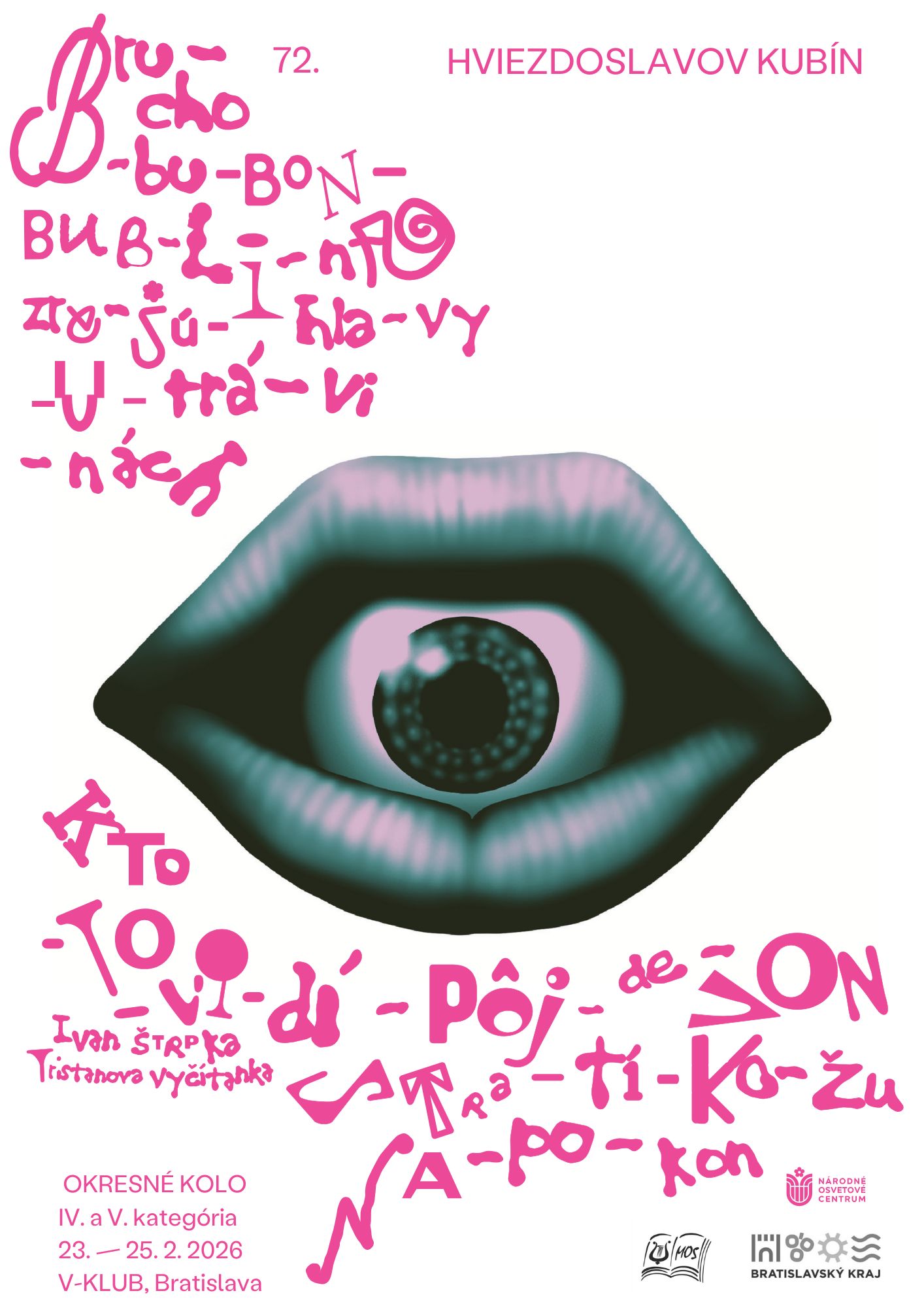 posledna-sanca-prihlasit-sa do-okresnych-kol-72.-rocnika-sutaze-hviezdoslavov-kubin