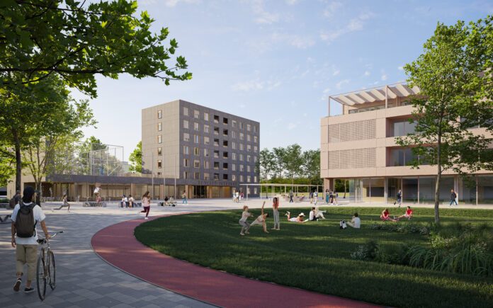 bratislavsky-kraj-odstartoval-pripravne-prace-na-kampuse-zdravia-a-sportu-v-petrzalke