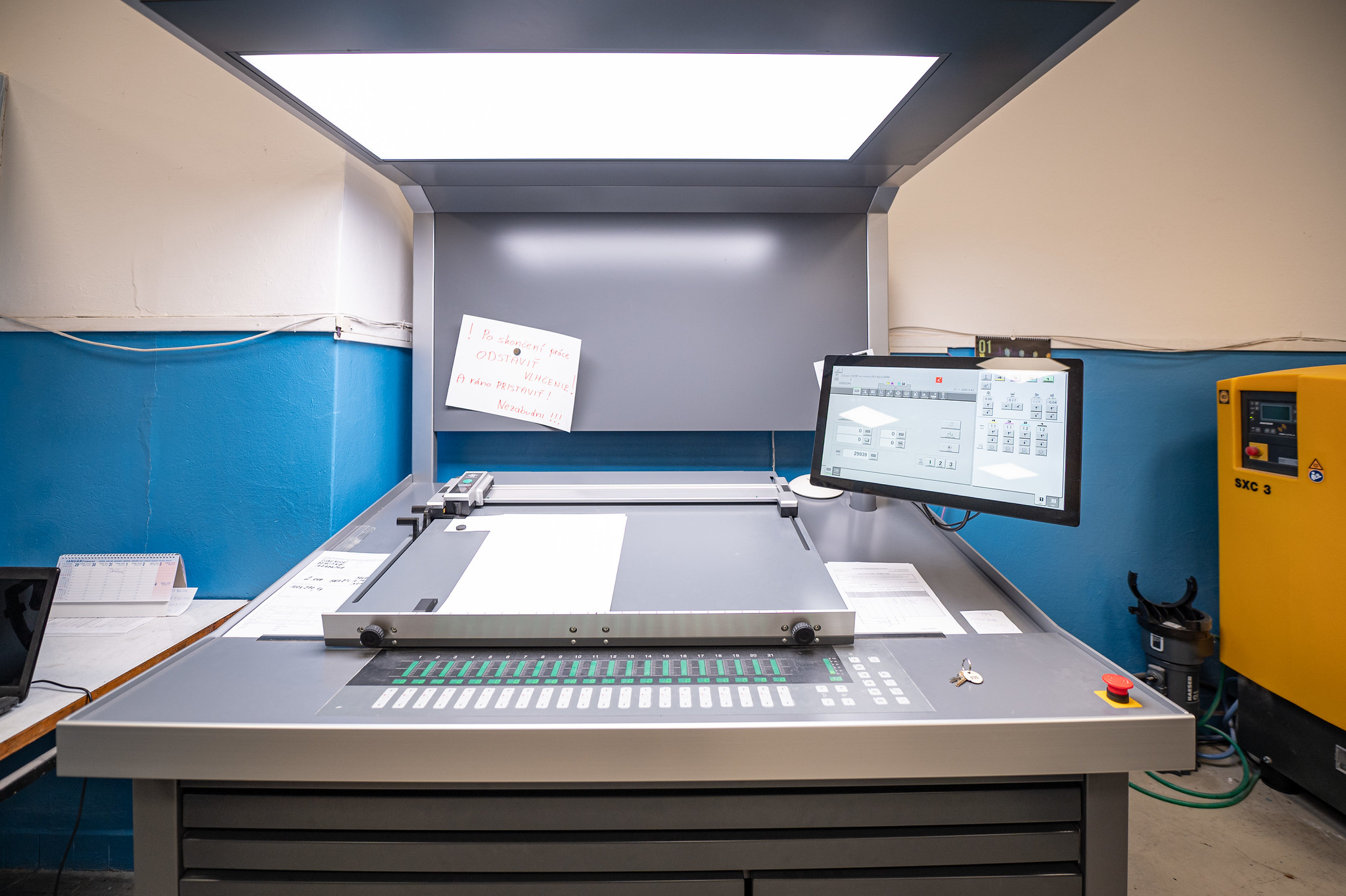 stredna-odborna-skola-polygraficka-v-raci-prechadza-velkou-modernizaciou.-druha-etapa-je-v-plnom-prude,-vznikne-tu-prestresene-atrium 