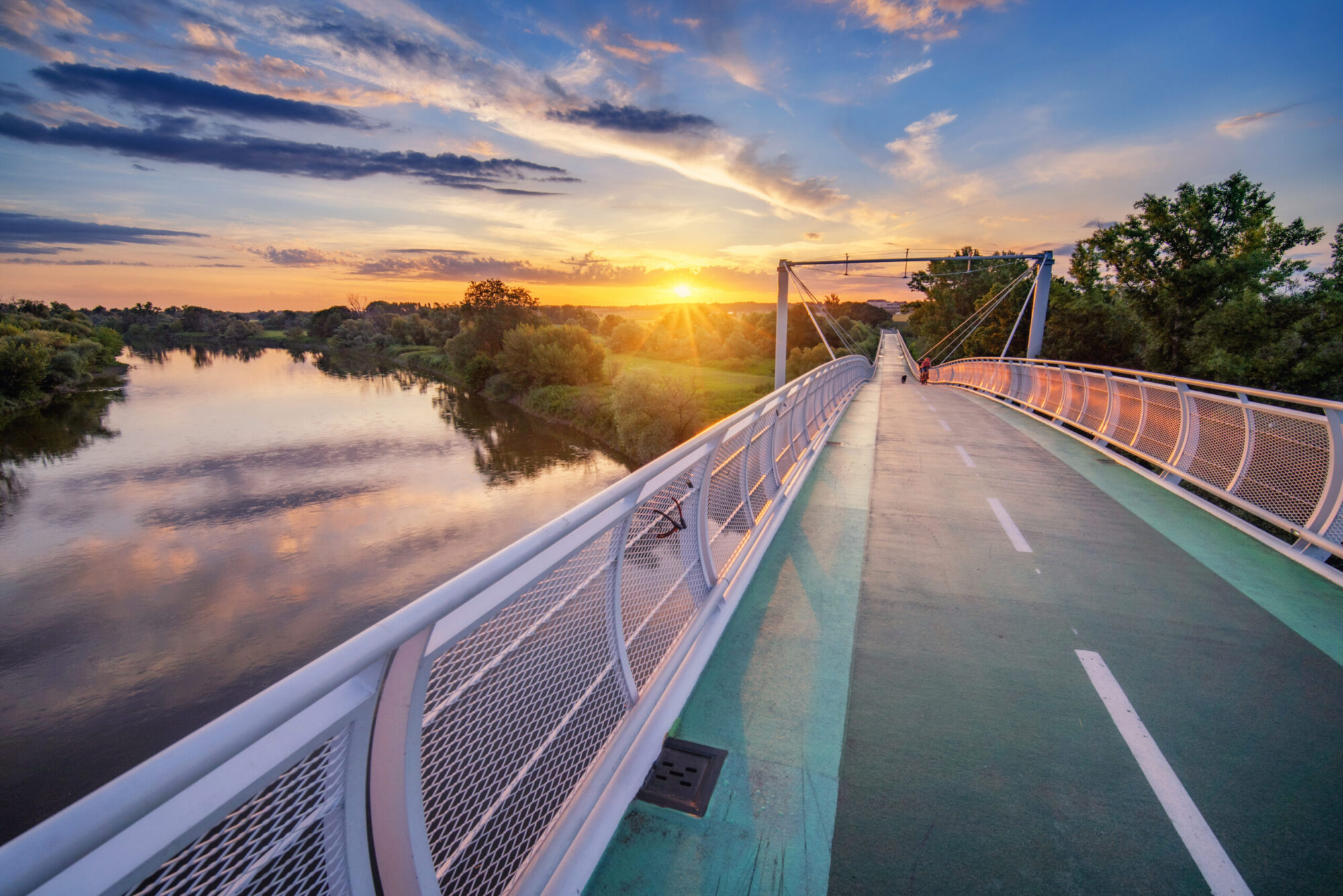 tip-na-cyklovylet:-popri-rieke-morave-medzi-dvomi-cyklomostami