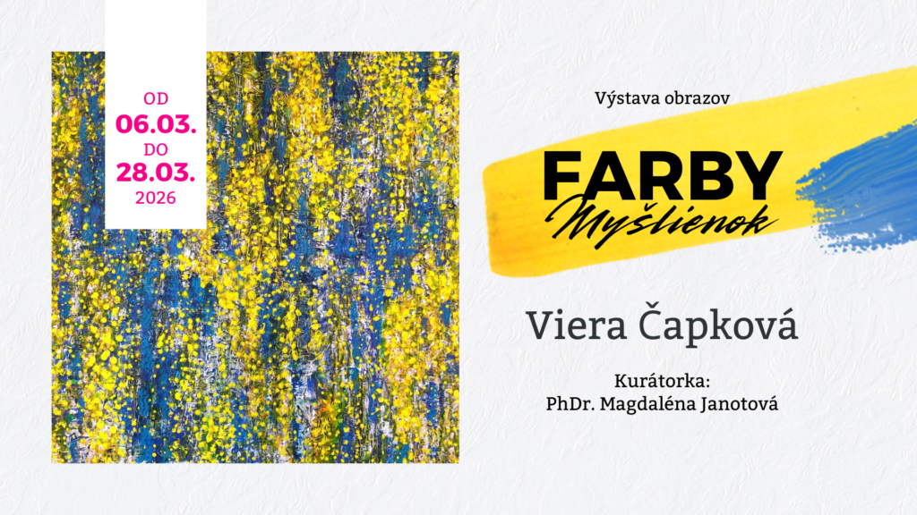 nova-vystava-farby-myslienok.-vyber-z-tvorby-viery-capkovej