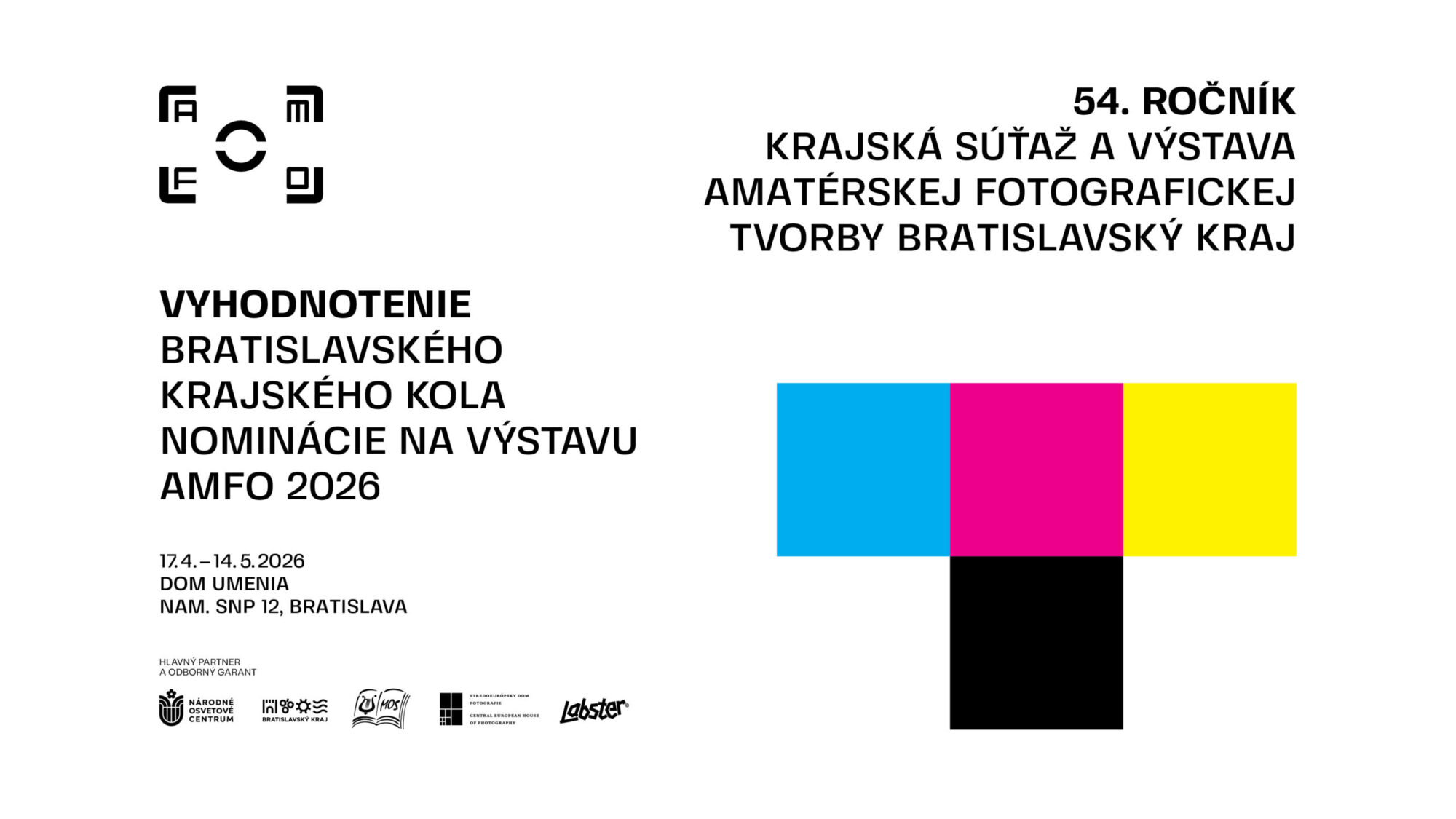 amfo-2026.-vyhodnotenie-bratislavskeho-krajskeho-kola-nominacie-na-vystavu