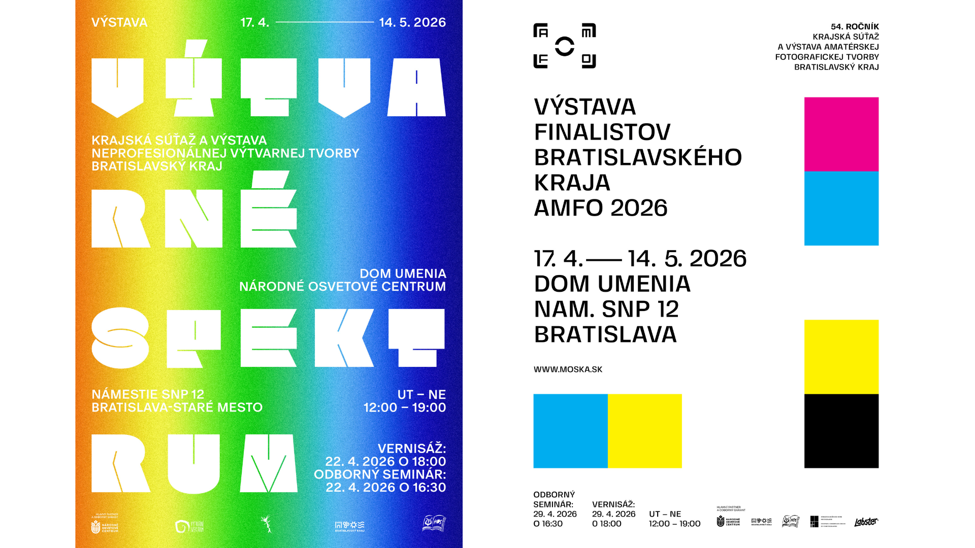 spojena-vystava-amfo-a-vytvarne-spektrum-2026-pre-bratislavsky-kraj