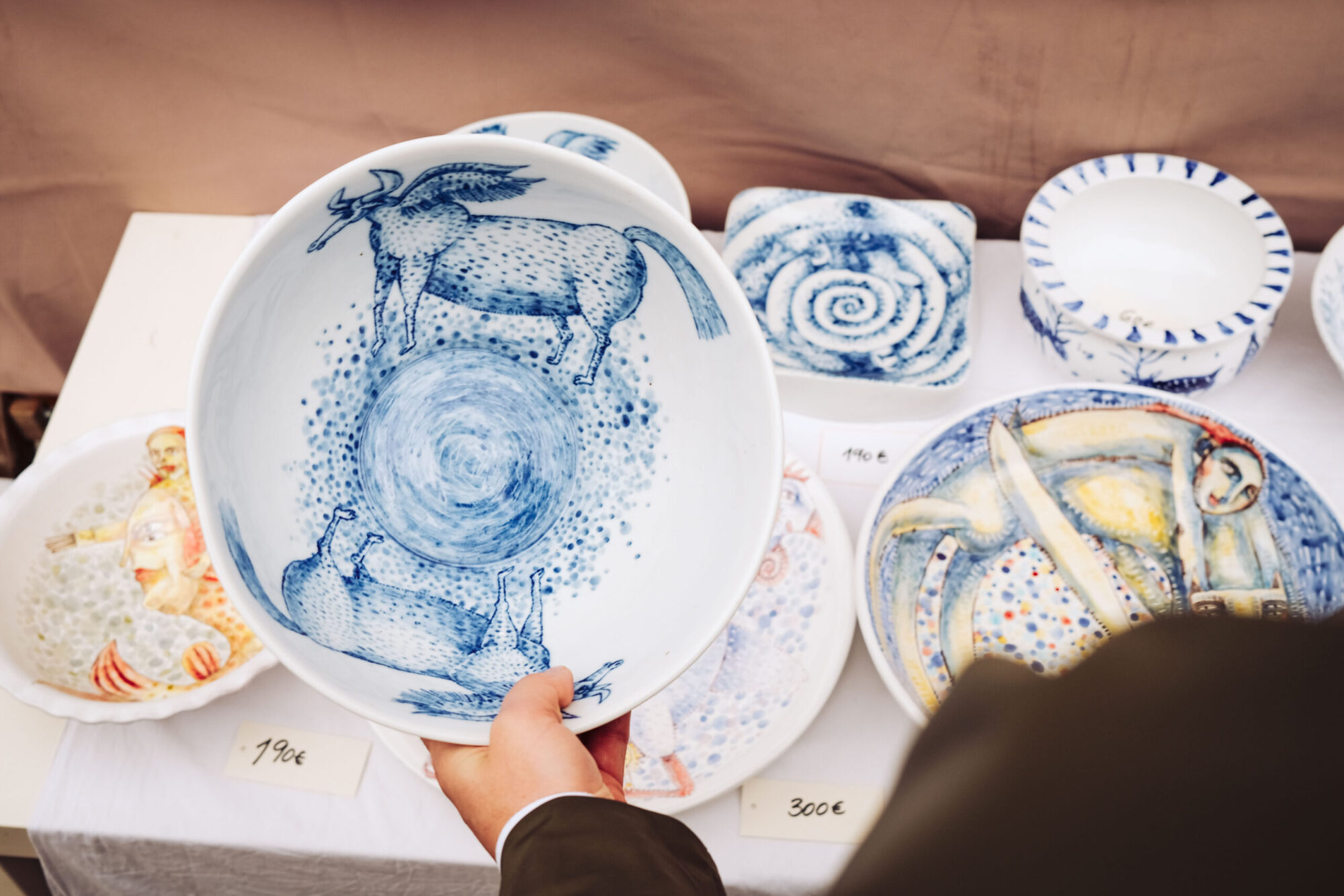 slavnost-hliny-2026-v-modre-bude-venovana-jozefovi-frankovi-–-keramikarovi,-socharovi-a-kachliarovi-uskutocni-sa-24-a 25.-aprila-2026