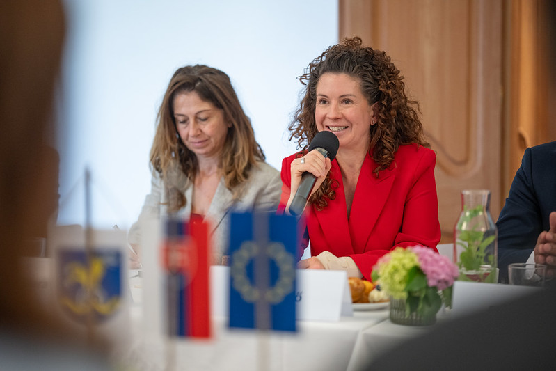 predsednicka-europskeho-vyboru-regionov kata-tutto:-europa-nesmie-zabudnut-na-svoje-regiony