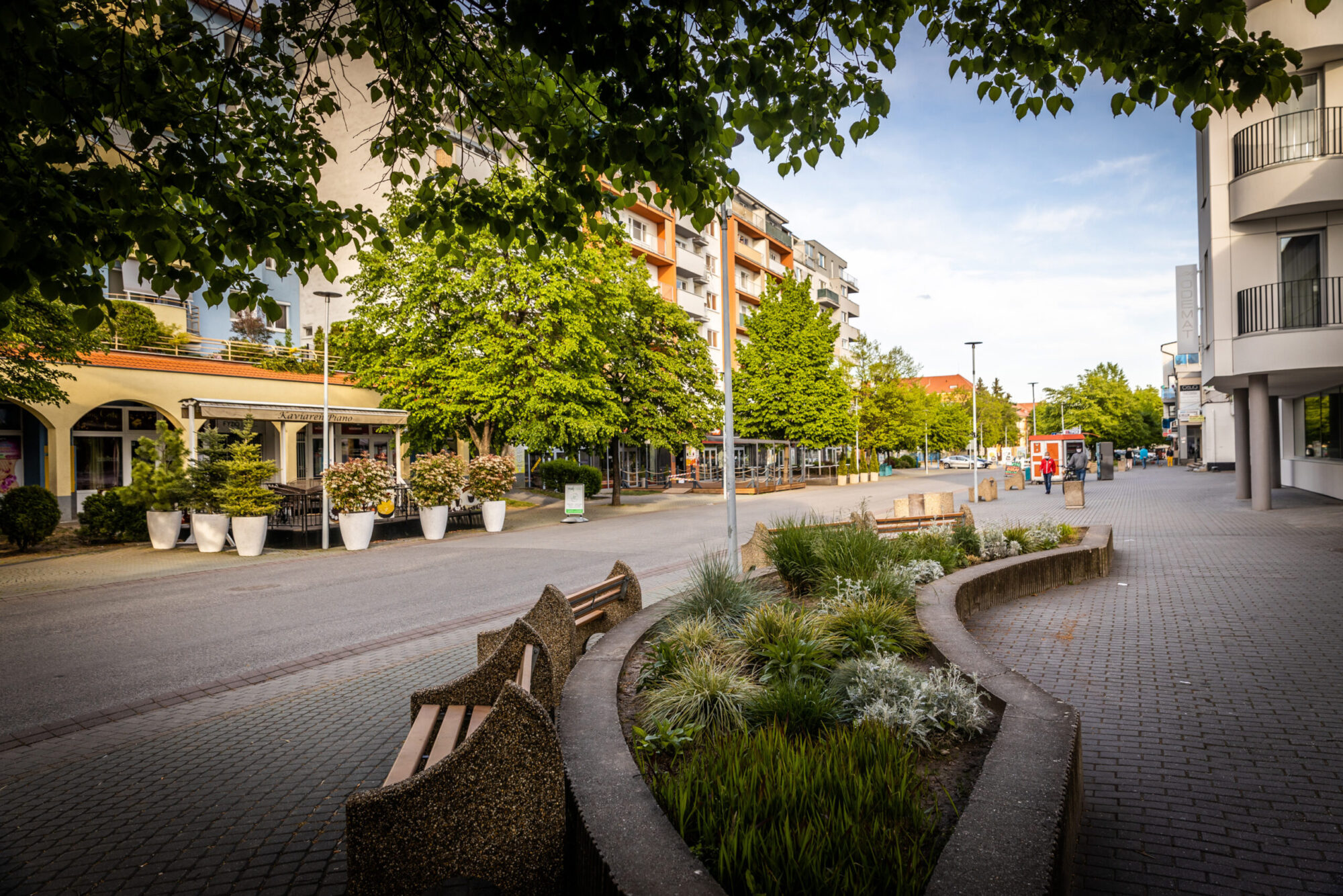 senec-vyhlasuje-urbanisticko-architektonicku-sutaz-navrhov-na-revitalizaciu-lichnerovej-ulice