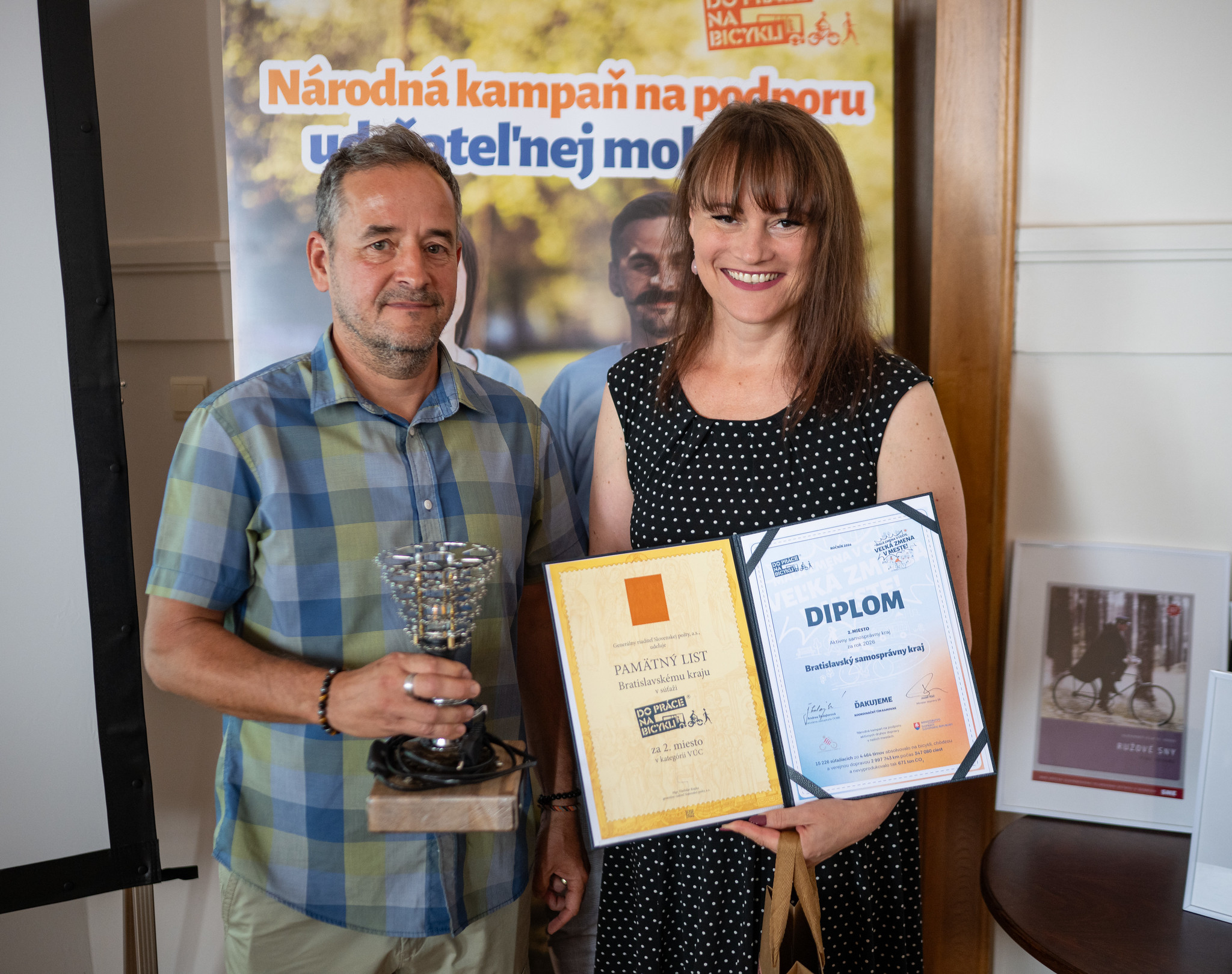 bratislavsky-kraj-opat-patril-medzi-lidrov-kampane-do-prace-na-bicykli.-v-celoslovenskom-hodnoteni-obsadil-druhe-miesto