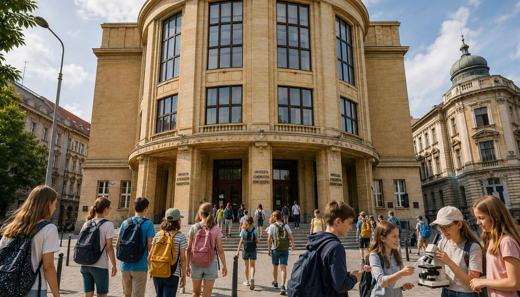 uz-v-pondelok-startuje-letna-univerzita-komenskeho.-deti-caka-tyzden-plny-vedy-a-zazitkov