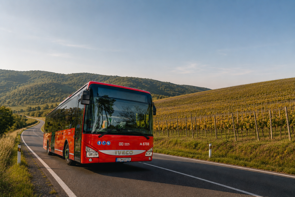 arriva-pocas-modranskeho-vinobrania-posilni-dopravu-a-docasne-odkloni-linky-v-centre-modry
