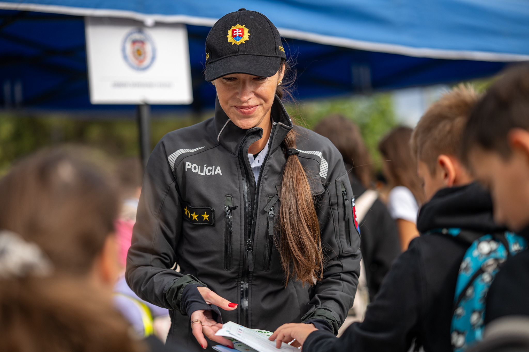 festival-bezpecnosti-priniesol-prakticke-zazitky-aj-poucenie.-zapojil-sa-aj-bratislavsky-kraj