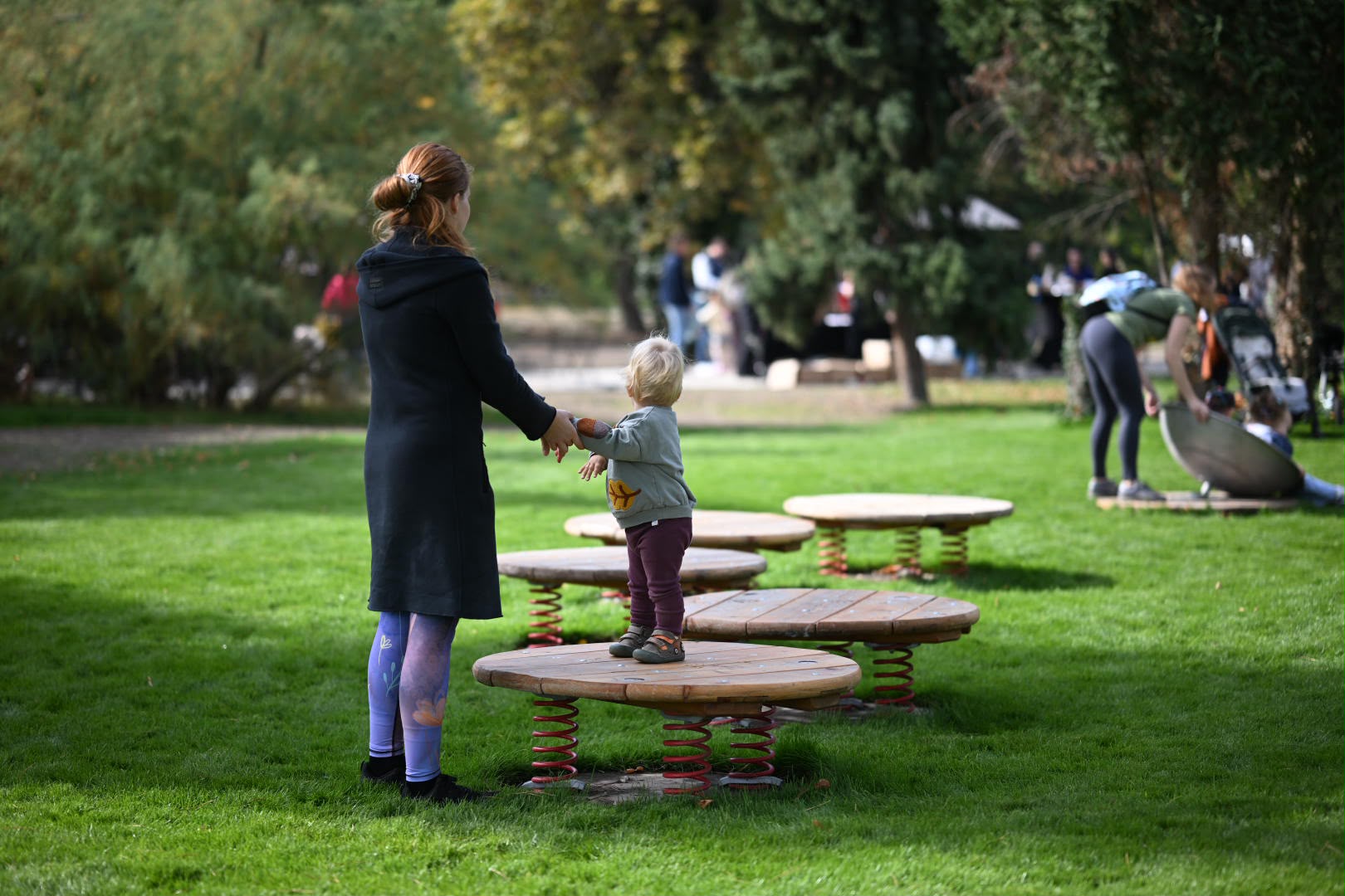 malinovsky-park-po-rekonstrukcii-opat-patri-ludom.-bratislavsky-kraj-mu-vratil-zaslu-slavu